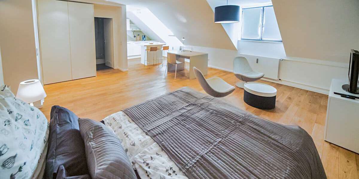 Zimmer Köln / Neustadt-Nord Nord - 1 Zimmer, 1.590&euro; | Angebot:25457634