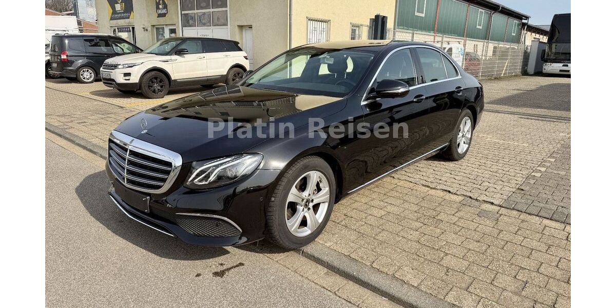 Mercedes-Benz E 220 48.083 km 32.000 &euro; Kerpen 50171