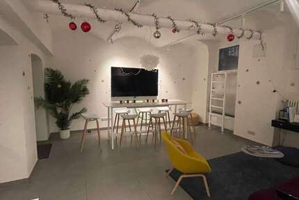 Gewerbeobjekt Köln Innenstadt - 850&euro; | Angebot:27127138