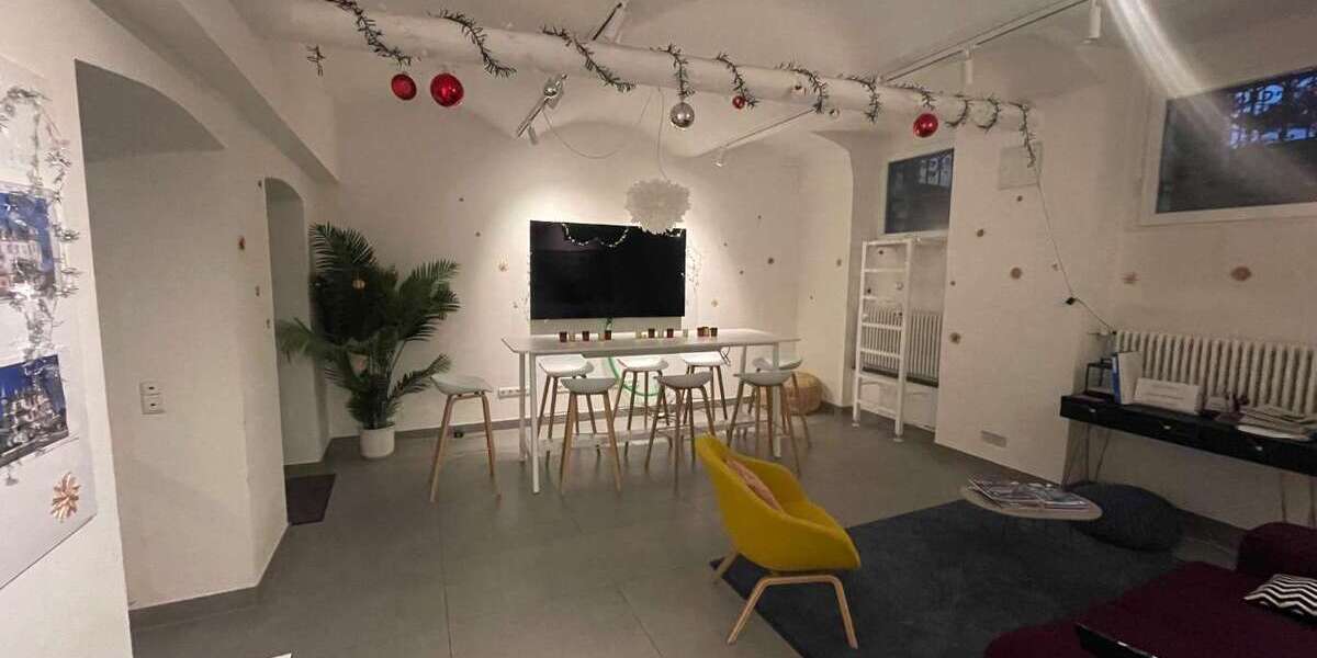 Gewerbeobjekt Köln Innenstadt - 850&euro; | Angebot:27127138