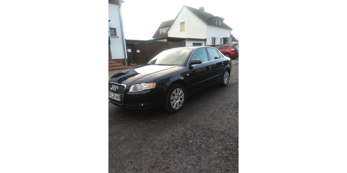 Audi A4 300.000 km 2.300 &euro; Weilerswist 53919