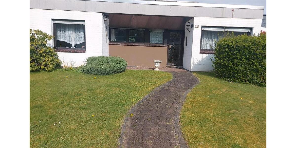 Bungalow Köln Chorweiler - 5 Zimmer, 98 m&sup2;, 550.000&euro; | Angebot:26002957