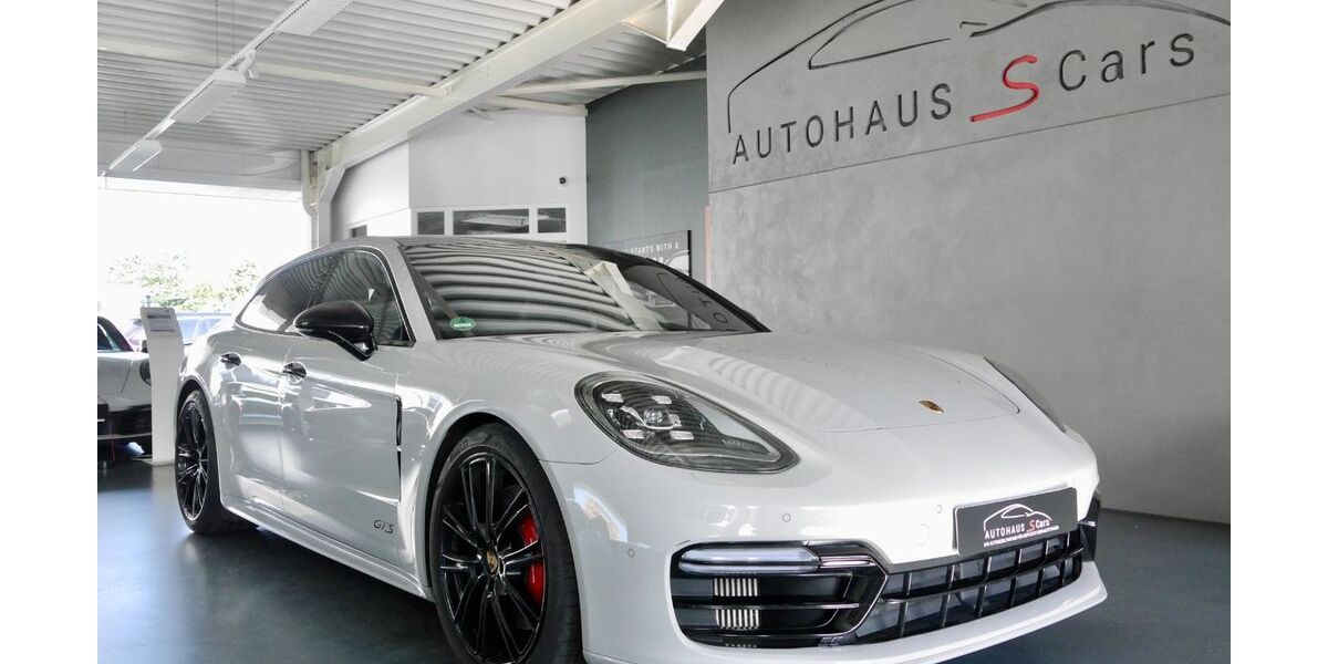 Porsche Panamera 113.000 km 65.490 &euro; Bergheim (bei Köln) 50126
