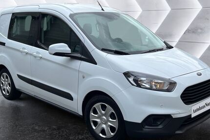 Ford Transit Courier 25.251 km 10.900 &euro; Köln-Riehl 50735