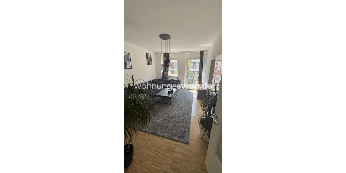 Etagenwohnung Köln Innenstadt - 2 Zimmer, 79 m&sup2;, 1.200&euro; | Angebot:25343372
