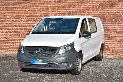 Mercedes-Benz Vito 149.000 km 24.390 &euro; Düren 52351