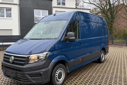 VW Crafter 159.650 km 20.951 &euro; Frechen 50226