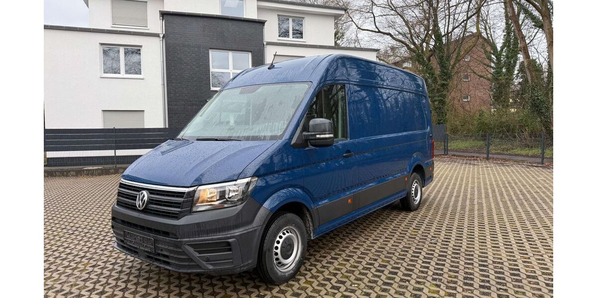 VW Crafter 159.650 km 20.951 &euro; Frechen 50226
