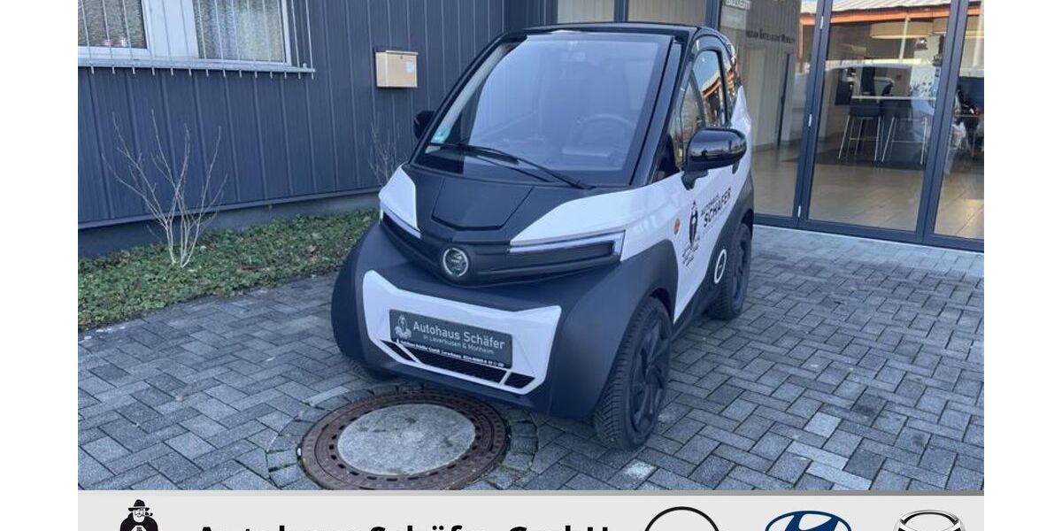 Silence S04 1.905 km 13.498 &euro; Monheim 40789