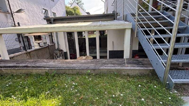 Etagenwohnung Leverkusen Wiesdorf - 5 Zimmer, 180 m&sup2;, 530.000&euro; | Angebot:25686189