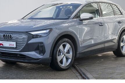 Audi Q4 e-tron 34.942 km 22.790 &euro; Düren 52351