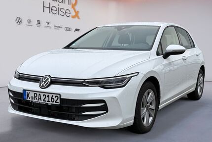 VW Golf 12.900 km 23.580 &euro; Köln 50739