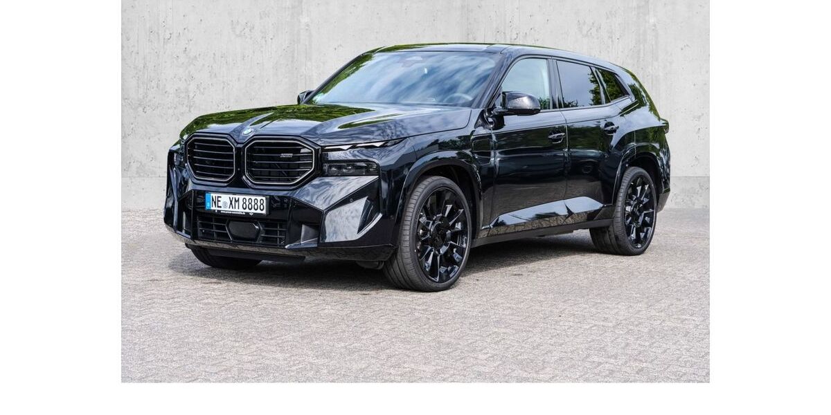 BMW XM 6.000 km 106.980 &euro; Dormagen 41540