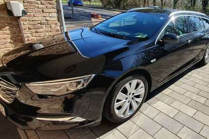 Opel Insignia 101.000 km 14.490 &euro; Dormagen, Stadt 41542