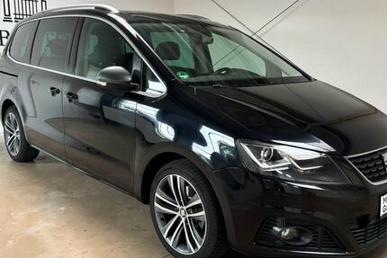 Seat Alhambra 88.000 km 22.770 &euro; Düren 52349