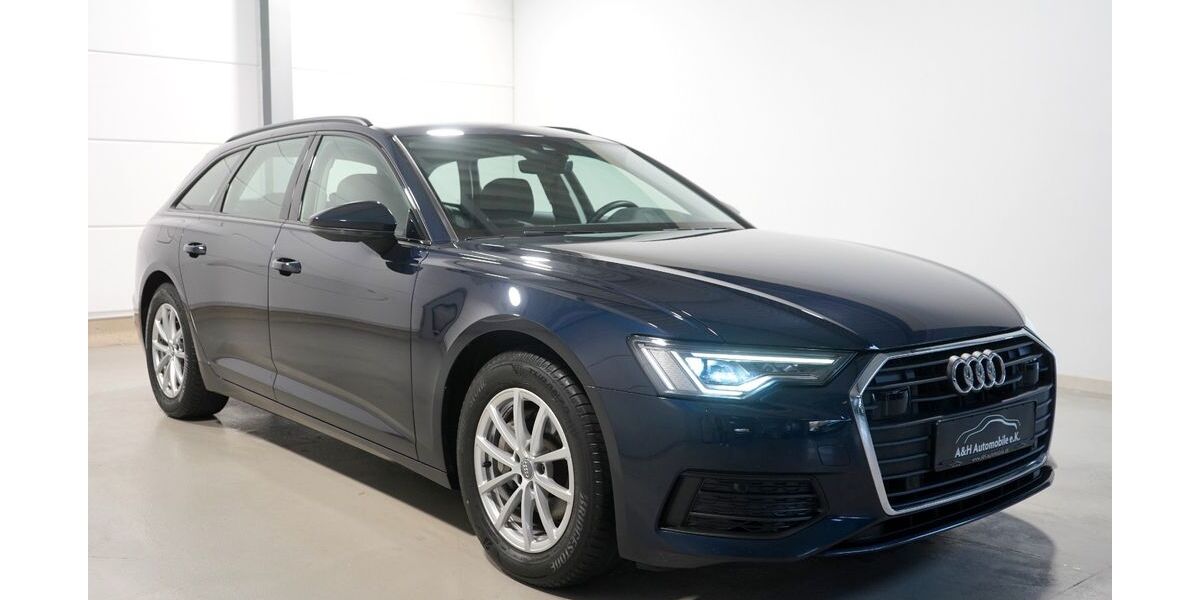 Audi A6 66.986 km 31.980 &euro; Hürth bei Köln 50354