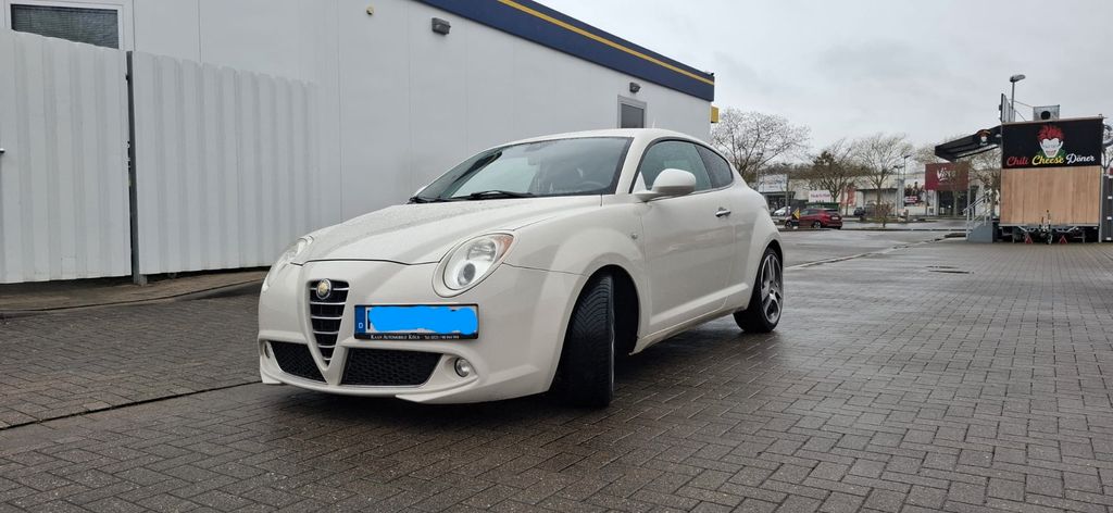 Alfa Romeo MiTo 145.994 km 4.500 &euro; Kerpen 50169