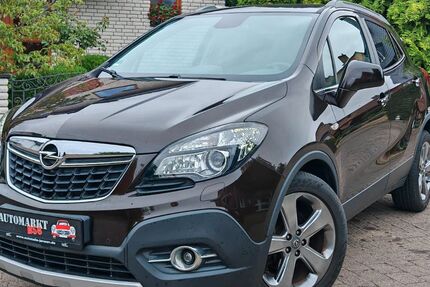 Opel Mokka 116.000 km 6.450 &euro; Inden 52459