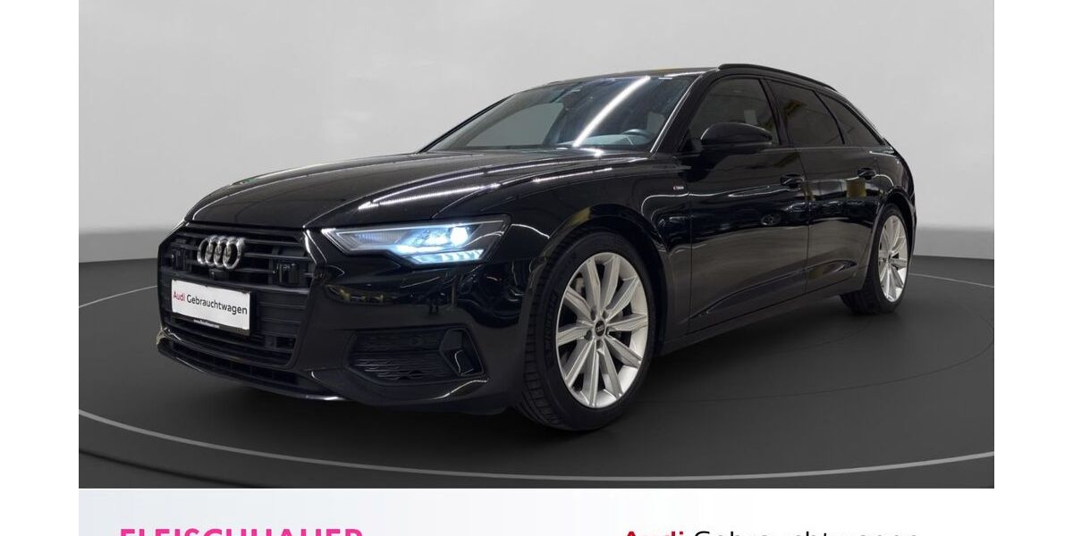 Audi A6 29.567 km 44.440 &euro; Köln 50968