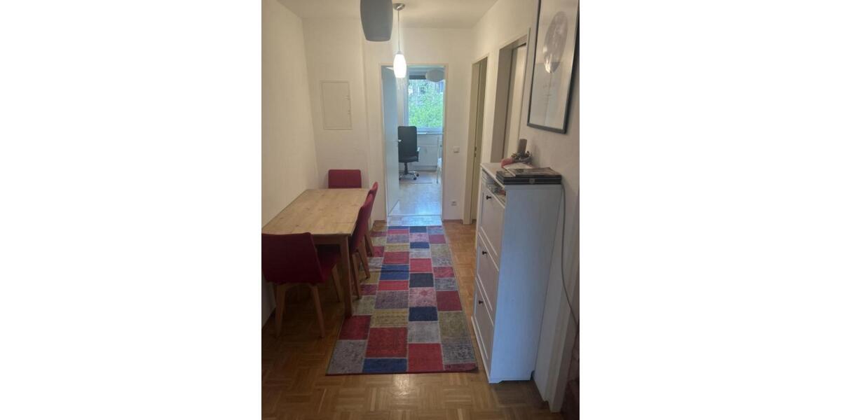 Etagenwohnung Köln Nippes - 1 Zimmer, 11 m&sup2;, 500&euro; | Angebot:25645308