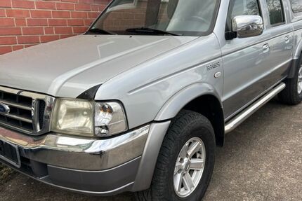Ford Ranger 158.000 km 6.666 &euro; Köln 51069