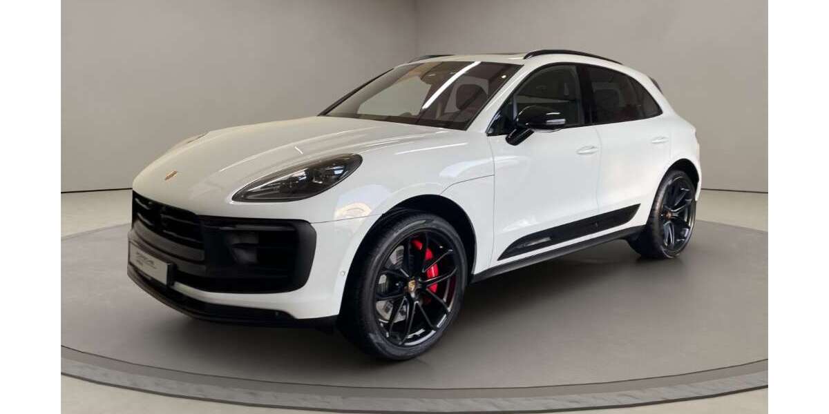 Porsche Macan 57.715 km 79.700 &euro; Köln 50823