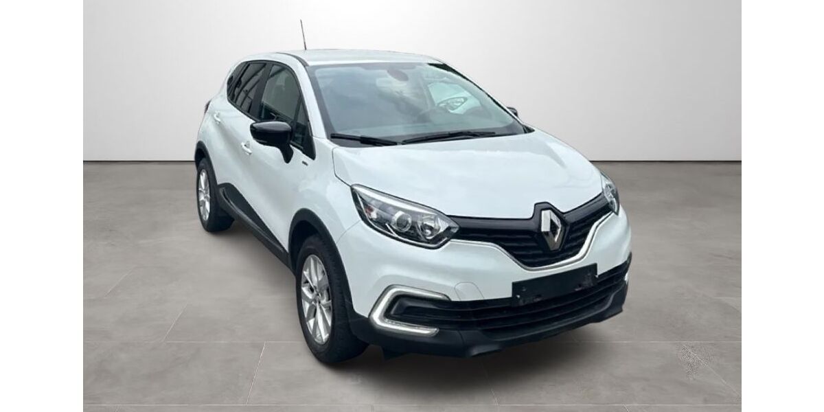 Renault Captur 68.000 km 11.950 &euro; Bergheim (bei Köln) 50129