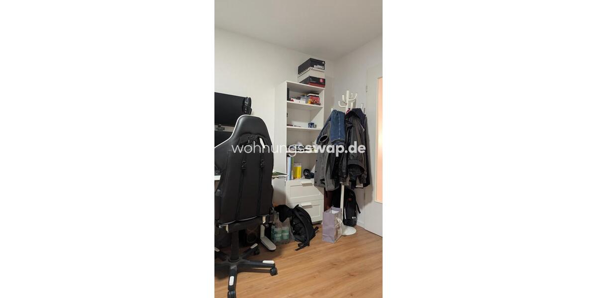 Etagenwohnung Köln Innenstadt - 1 Zimmer, 21 m&sup2;, 615&euro; | Angebot:24570732