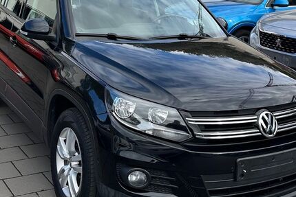 VW Tiguan 134.000 km 10.750 &euro; Bergheim (bei Köln) 50129