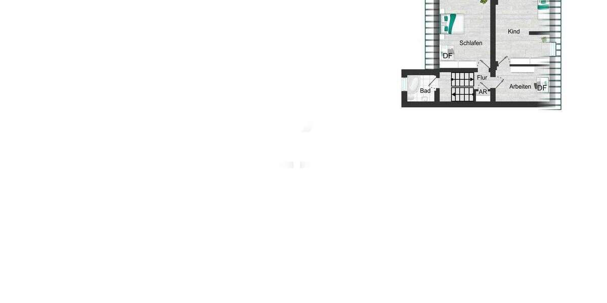 Gewerbeobjekt Köln Dünnwald - 4 Zimmer, 689.000&euro; | Angebot:25687109