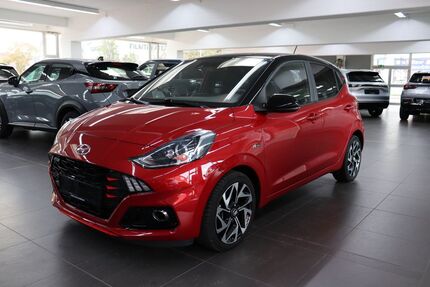 Hyundai i10 24.196 km 14.480 &euro; Düren 52349