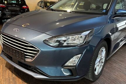 Ford Focus 107.478 km 10.990 &euro; Brühl 50321