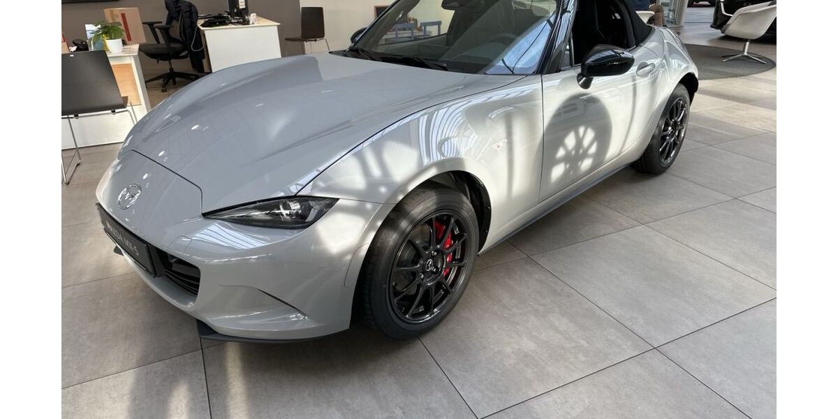 Mazda MX-5 1.500 km 33.380 &euro; Grevenbroich 41515