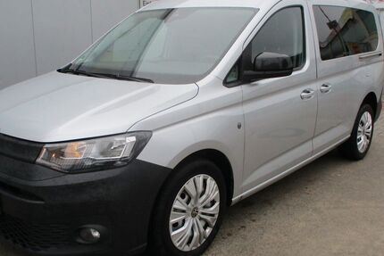 VW Caddy 208.460 km 16.470 &euro; Köln 51105