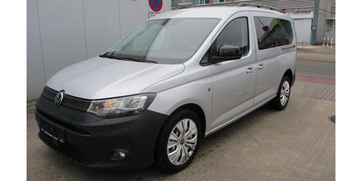 VW Caddy 208.460 km 16.470 &euro; Köln 51105
