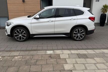 BMW X1 79.000 km 25.000 &euro; Düren 52353