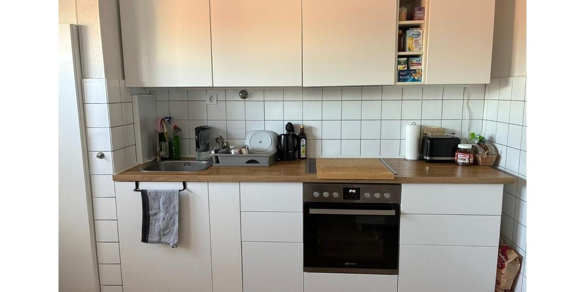 Etagenwohnung Wesseling - 3 Zimmer, 82 m&sup2;, 984&euro; | Angebot:25484248