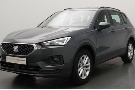 Seat Tarraco 25.041 km 24.980 &euro; Leverkusen 51379