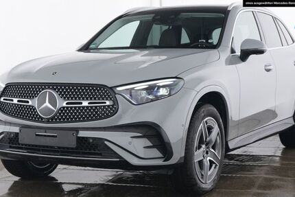 Mercedes-Benz GLC 300 6.635 km 69.870 &euro; Bornheim 53332
