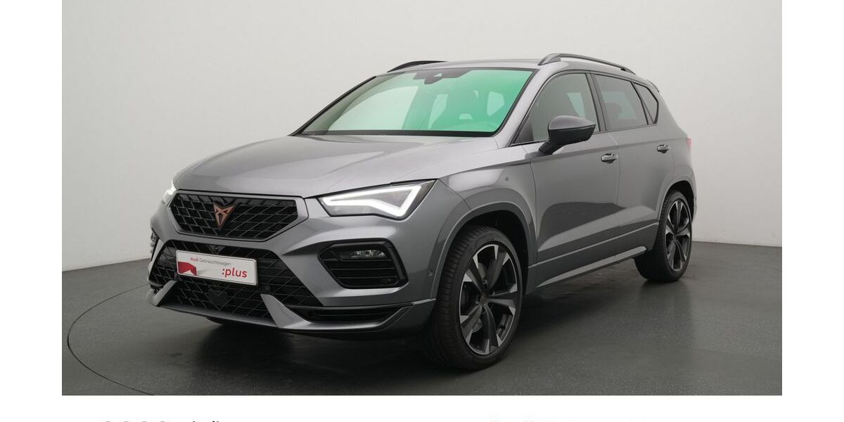 Cupra Ateca 24.979 km 36.488 &euro; Leverkusen 51373