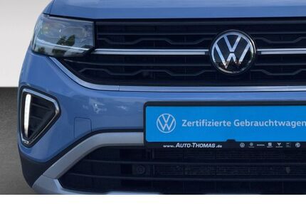 VW T-Cross 30.259 km 24.980 &euro; Bornheim 53332