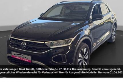 VW T-Roc 1.931 km 24.980 &euro; Köln-Mülheim 51063