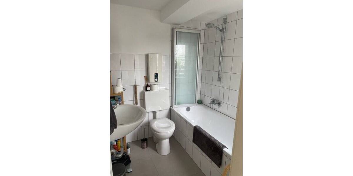 Etagenwohnung Köln Altstadt-Nord - 2 Zimmer, 53 m&sup2;, 860&euro; | Angebot:25898475