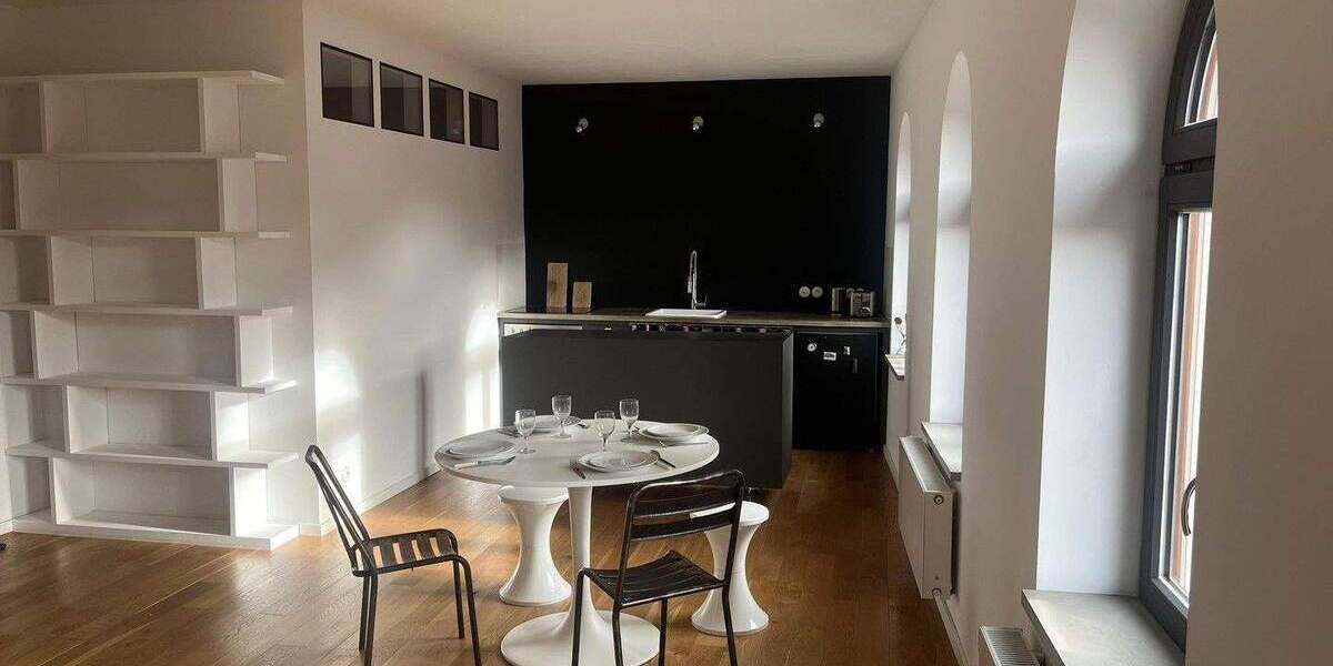 Etagenwohnung Köln Altstadt-Süd - 3 Zimmer, 77 m&sup2;, 560.000&euro; | Angebot:25838075