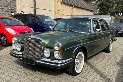 Mercedes-Benz 300 133.000 km 64.850 &euro; Köln 51109