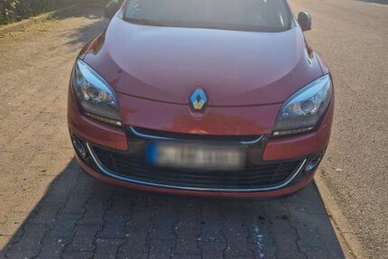 Renault Megane 97.600 km 6.300 &euro; Köln 51149