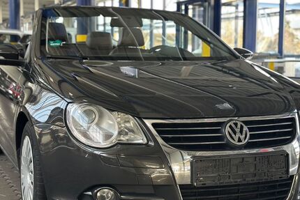 VW Eos 150.000 km 5.500 &euro; Köln 50997