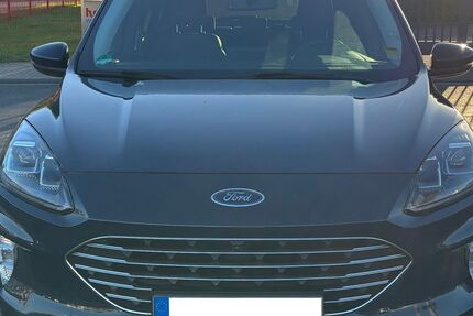 Ford Kuga 99.850 km 14.500 &euro; Kerpen 50170