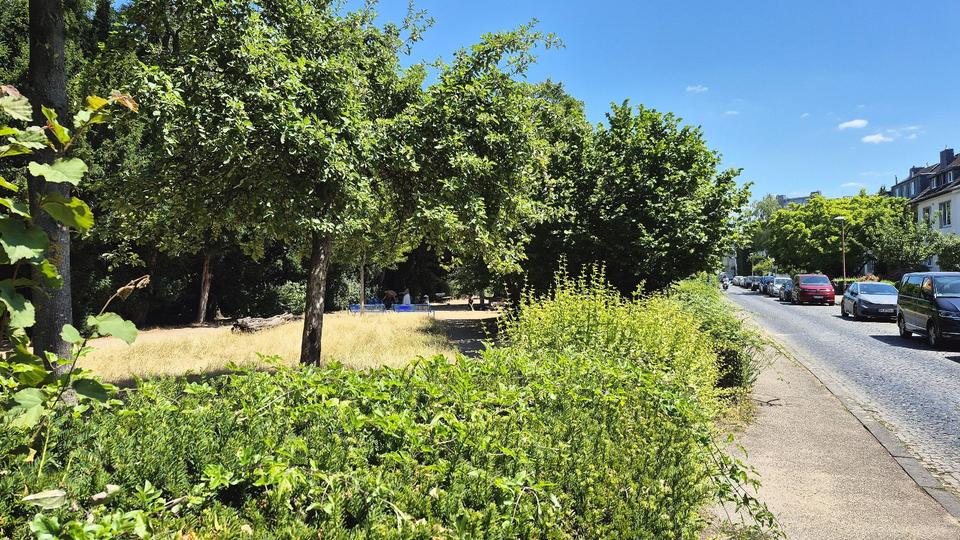 Etagenwohnung Köln Lindenthal - 4 Zimmer, 124 m&sup2;, 649.000&euro; | Angebot:27112051