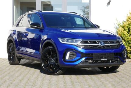 VW T-Roc 30.894 km 24.980 &euro; Düren 52353